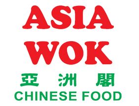 Asia Wok Orleans Chinese Food